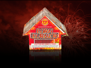 Barn Burner