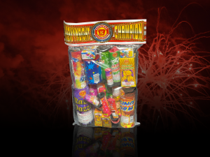 Heavyweight Champion