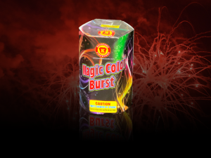 Magic Color Burst