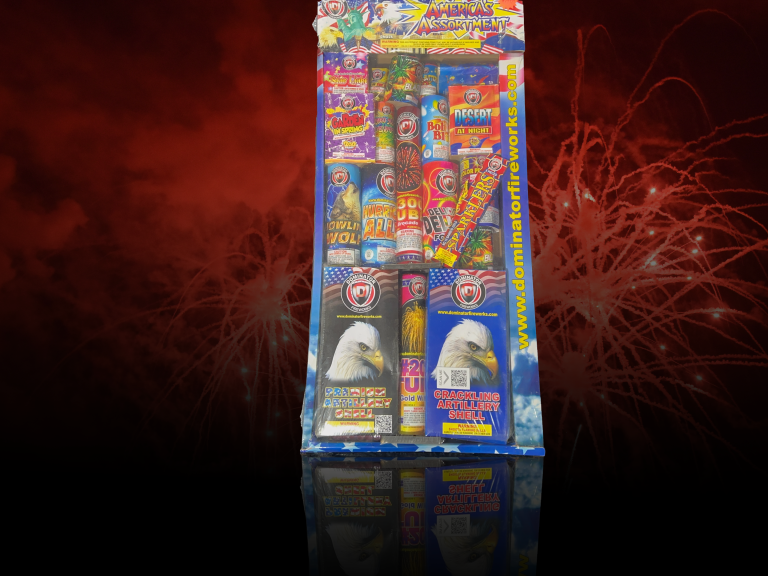 WV Exclusive Assortments