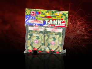 Tanks w/report