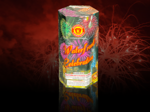 Waterfront Celebration