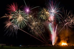 firework photo