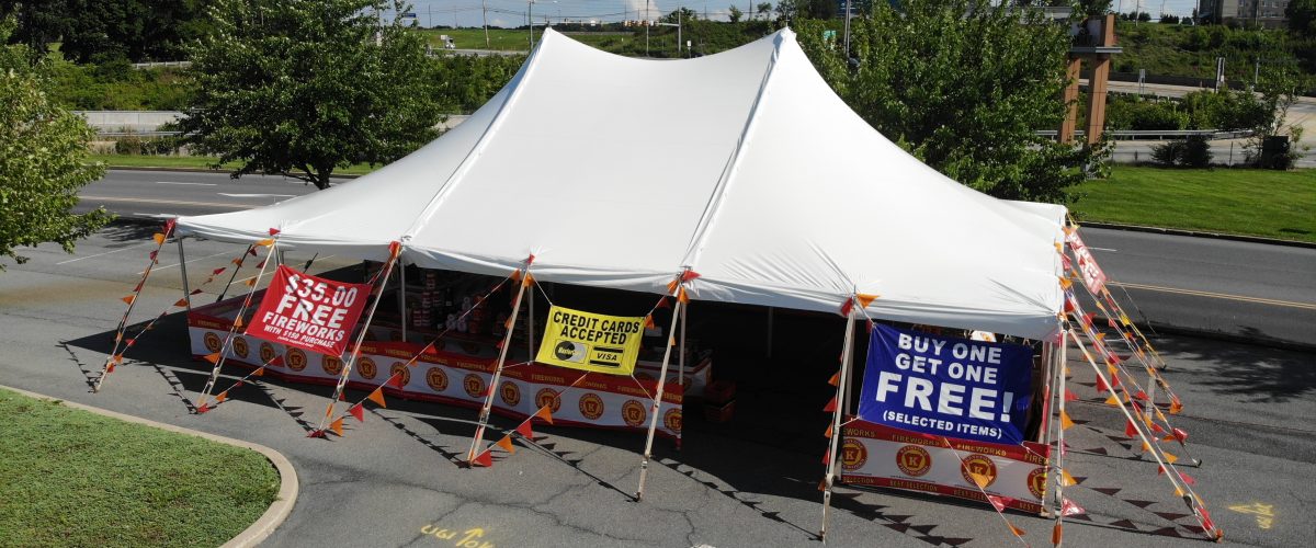 Click Here to Find a Keystone Tent Near You